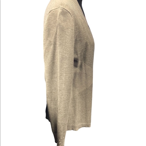 89th & Madison Cardigan - Picture 5 of 7